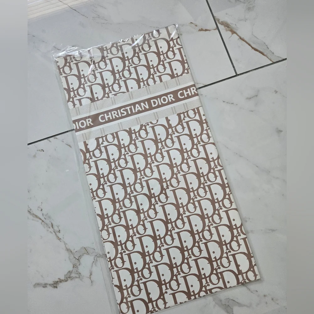 🔥LUX WRAPPING PAPER🔥